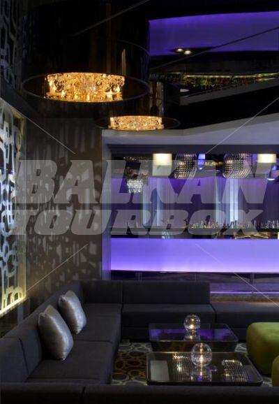 holiday in The Mira Hong Kong