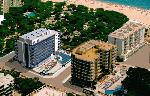 Hotel Blaumar, Spain, Costa Brava