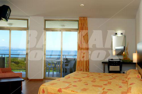 holiday in Blaumar