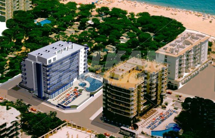holiday in  Blaumar