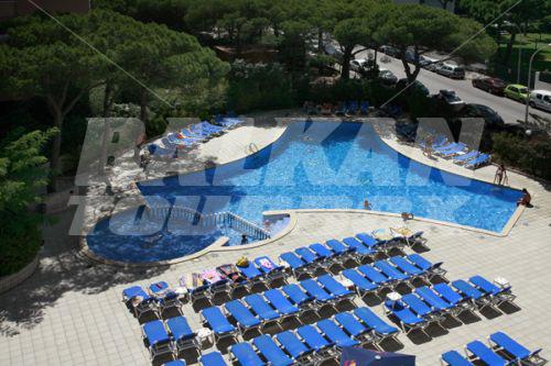 holiday in Blaumar
