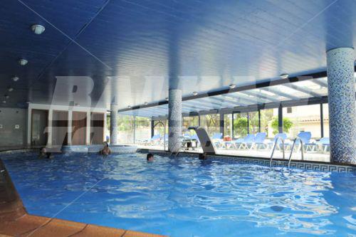 holiday in Blaumar