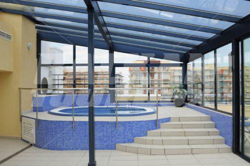 holiday in Blaumar
