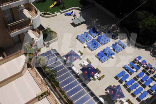 holiday in Blaumar