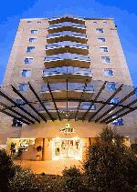 Hotel Mantra On Northbourne, 
