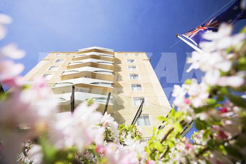 почивка в Mantra On Northbourne