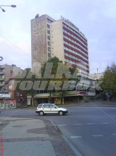 почивка в  Балкан
