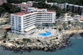 почивка в  H10 Salou Princess