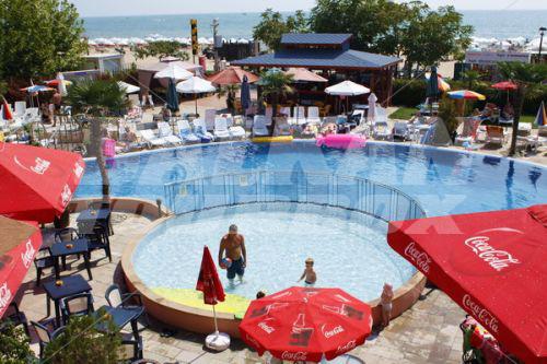 holiday in Fiesta M