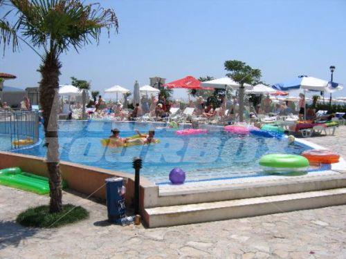 holiday in Fiesta M