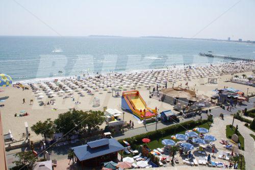 holiday in Fiesta M