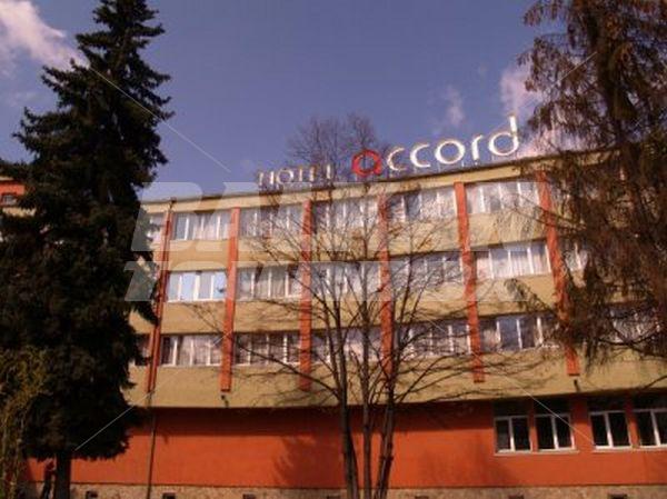 почивка в Акорд