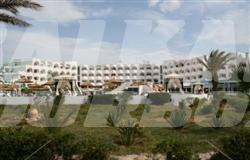 почивка в Helya Beach and Spa Monastir