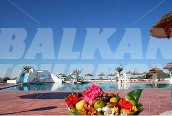 почивка в Helya Beach and Spa Monastir