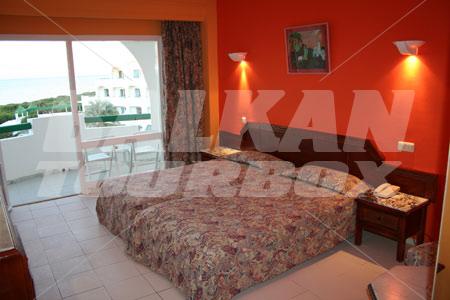 почивка в Helya Beach and Spa Monastir
