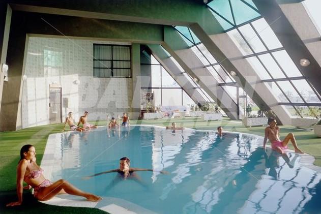 почивка в Helya Beach and Spa Monastir