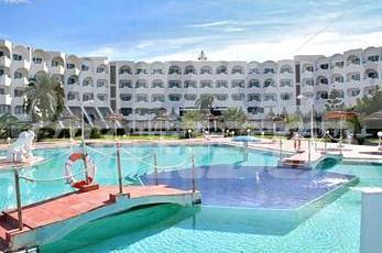 почивка в Helya Beach and Spa Monastir