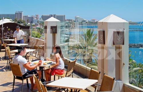 holiday in Bouganville Playa