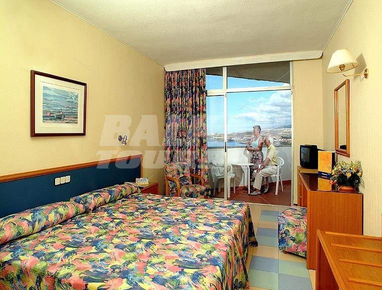 holiday in Bouganville Playa