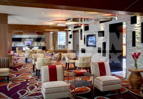 почивка в Dallas Marriott City Center