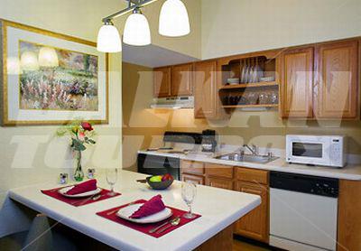 почивка в Residence Inn by Marriott Sunnyvale Silicon Valley I