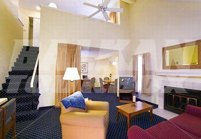 почивка в Residence Inn by Marriott Sunnyvale Silicon Valley I
