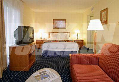 почивка в Residence Inn by Marriott Sunnyvale Silicon Valley I