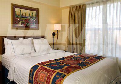 почивка в Residence Inn by Marriott Sunnyvale Silicon Valley I