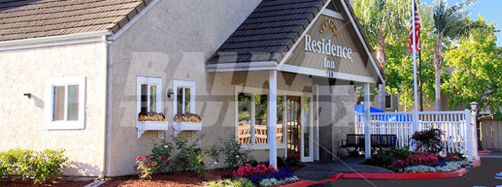 почивка в  Residence Inn by Marriott Sunnyvale Silicon Valley I