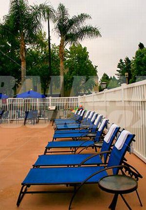 почивка в Residence Inn by Marriott Sunnyvale Silicon Valley I