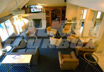 почивка в Residence Inn by Marriott Sunnyvale Silicon Valley I