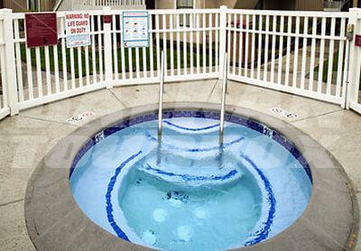 почивка в Residence Inn by Marriott Sunnyvale Silicon Valley I