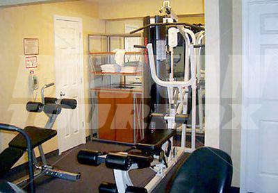 почивка в Residence Inn by Marriott Sunnyvale Silicon Valley I