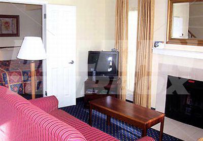 почивка в Residence Inn by Marriott Sunnyvale Silicon Valley I