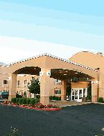 Хотел Fairfield Inn & Suites by Marriott Modesto, , Сонора - Калифорния