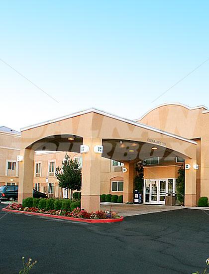 почивка в  Fairfield Inn & Suites by Marriott Modesto