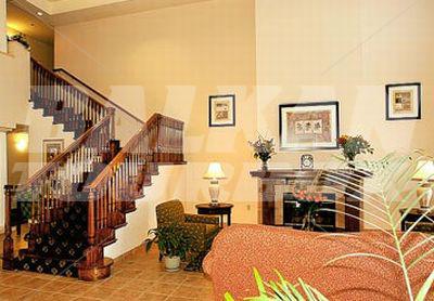 почивка в Fairfield Inn & Suites by Marriott Modesto