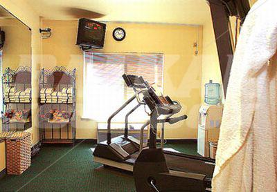 почивка в Fairfield Inn & Suites by Marriott Modesto