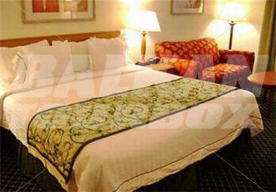 почивка в Fairfield Inn & Suites by Marriott Modesto
