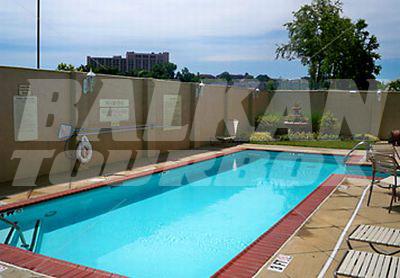 почивка в SpringHill Suites by Marriott Nashville MetroCenter