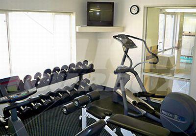 почивка в SpringHill Suites by Marriott Nashville MetroCenter