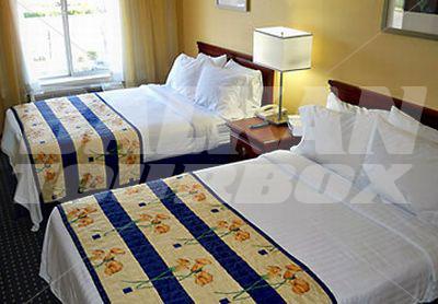 почивка в SpringHill Suites by Marriott Nashville MetroCenter
