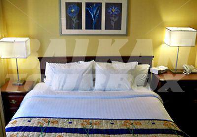 почивка в SpringHill Suites by Marriott Nashville MetroCenter