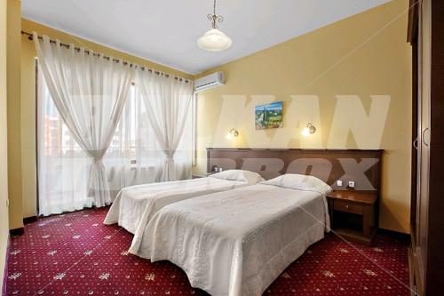 holiday in Villa Maria Revas