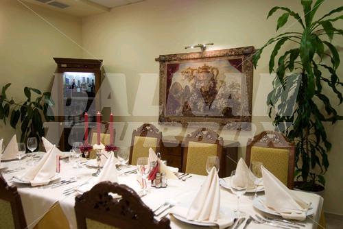 holiday in Villa Maria Revas