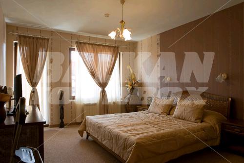 holiday in Villa Maria Revas