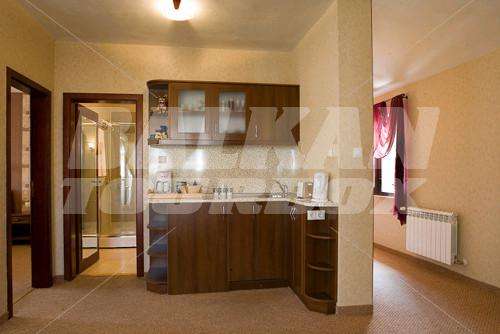 holiday in Villa Maria Revas
