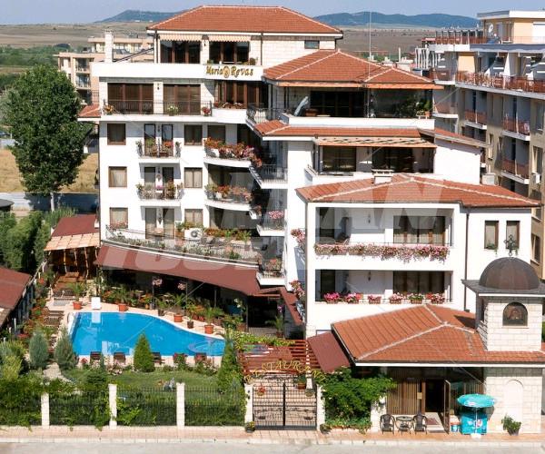 holiday in  Villa Maria Revas
