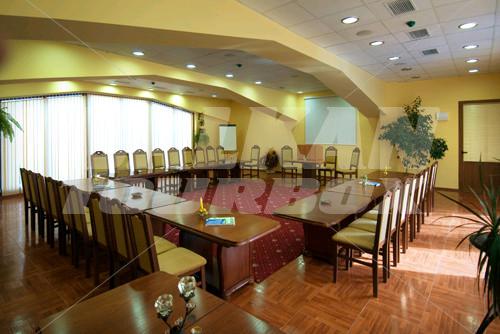 holiday in Villa Maria Revas