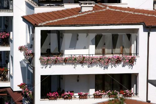 holiday in Villa Maria Revas